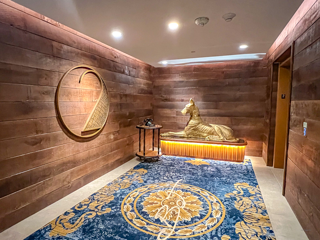 The Ben West Palm Beach Hotel, Autograph Collection-06