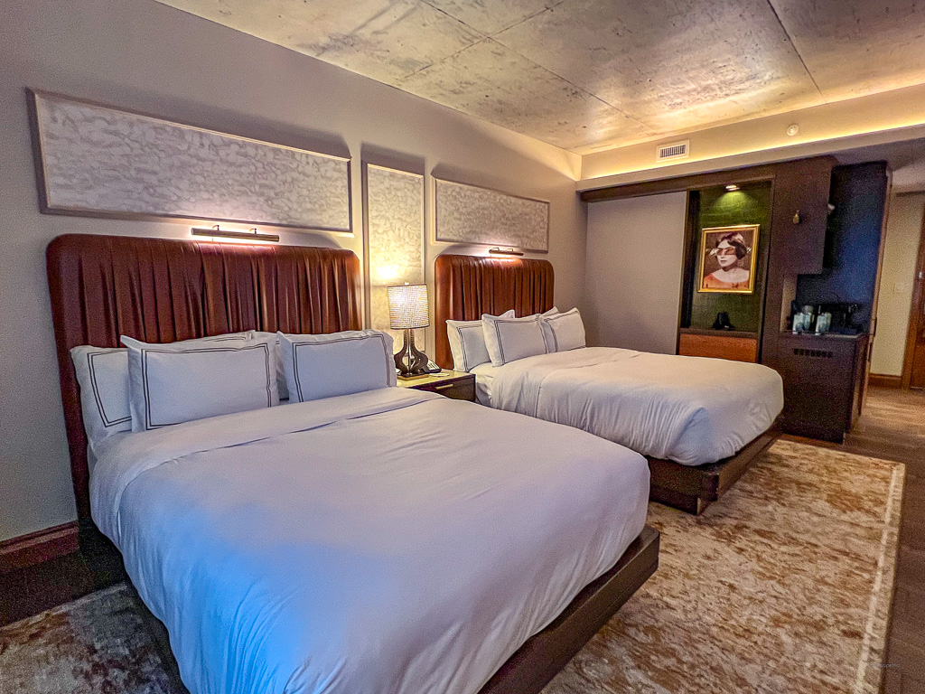 The Ben West Palm Beach Hotel, Autograph Collection-10