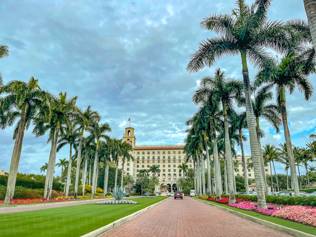 The Ben West Palm Beach Hotel, Autograph Collection-24