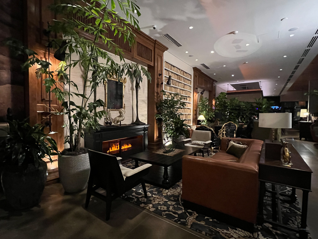 The Ben West Palm Beach Hotel, Autograph Collection-26