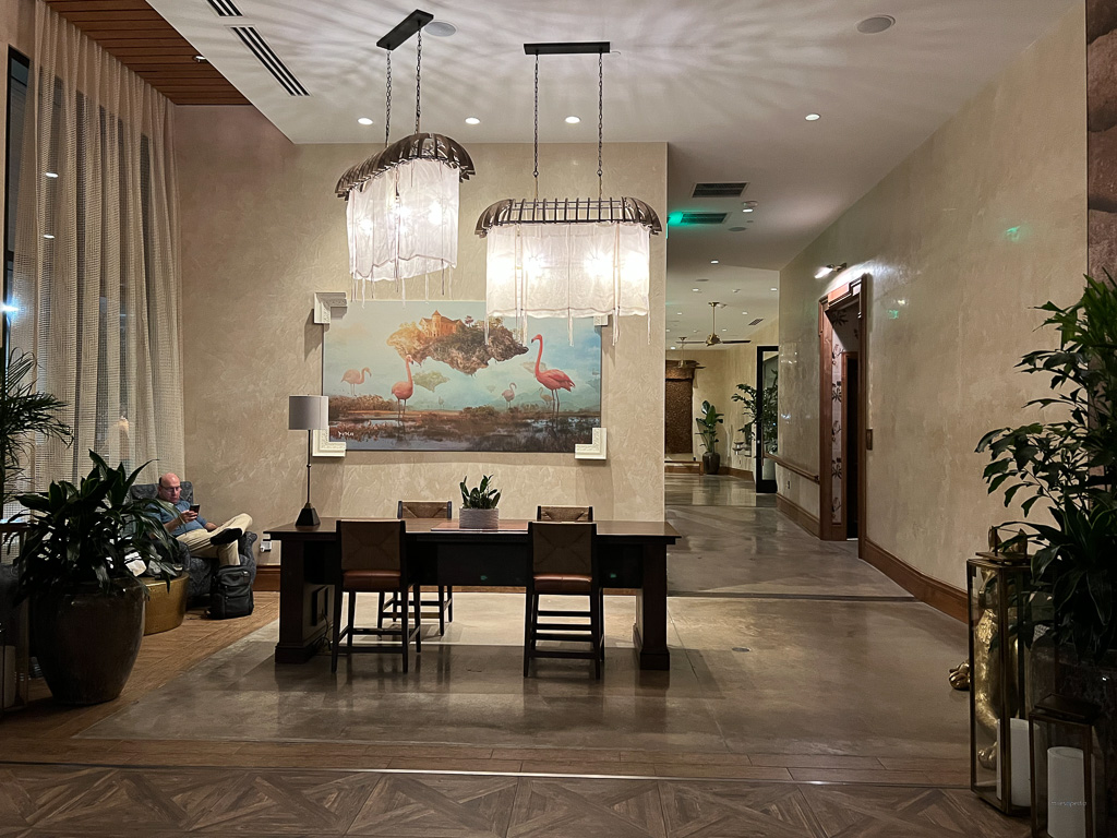 The Ben West Palm Beach Hotel, Autograph Collection-27