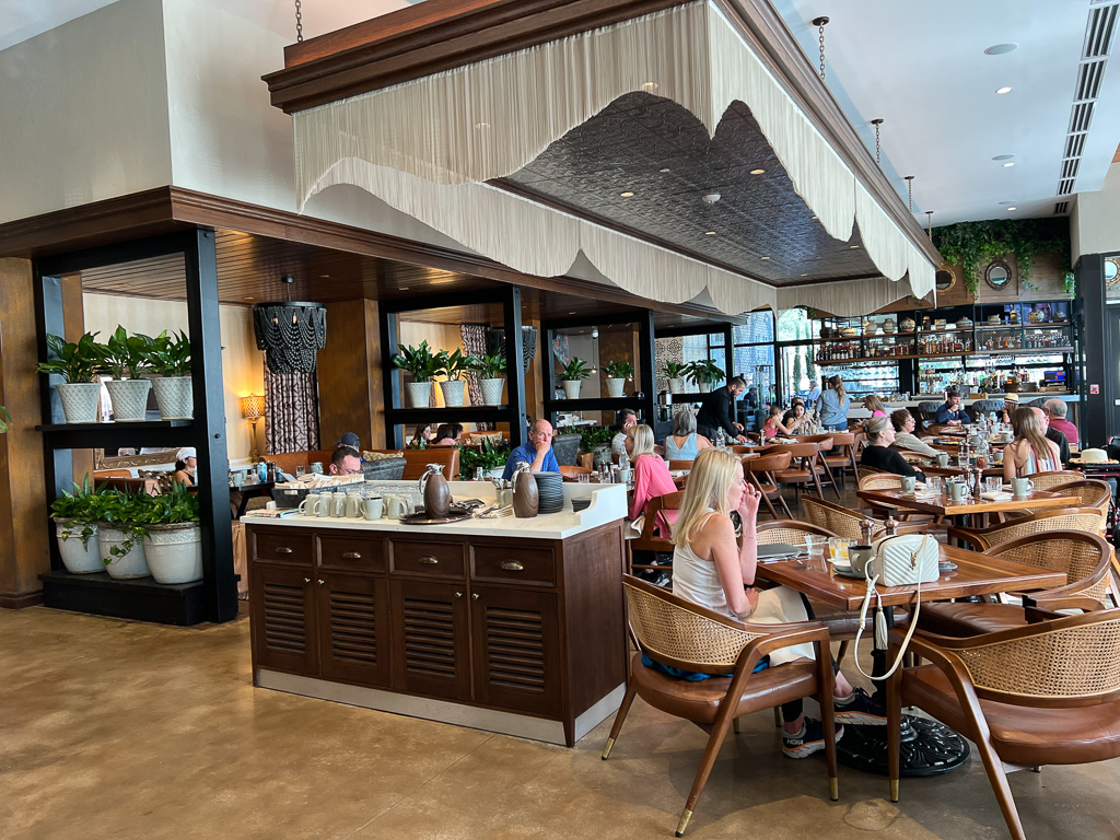 The Ben West Palm Beach Hotel, Autograph Collection-43