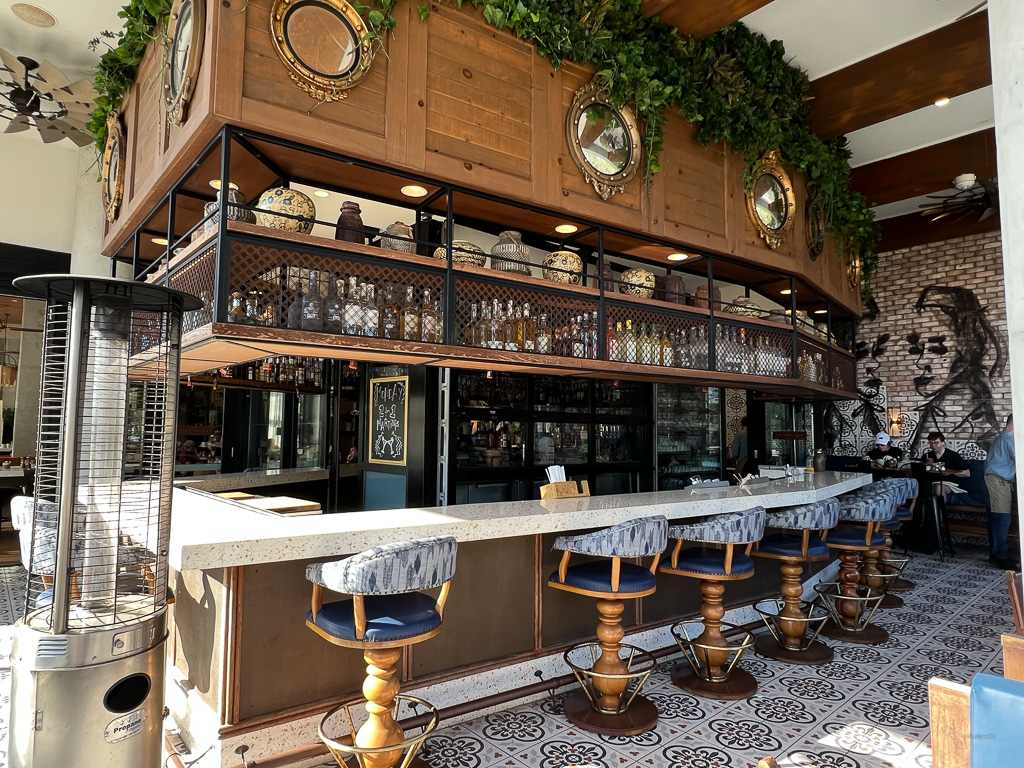 The Ben West Palm Beach Hotel, Autograph Collection-45