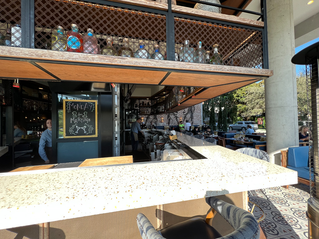 The Ben West Palm Beach Hotel, Autograph Collection-46