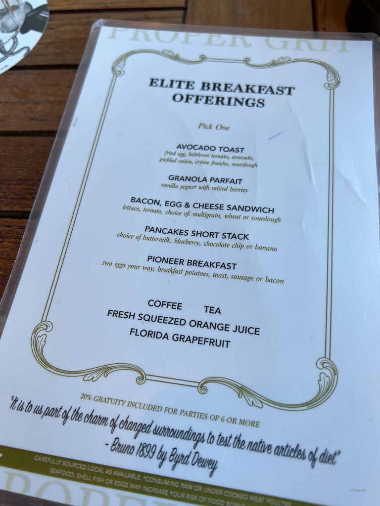 The Ben West Palm Beach Hotel, Autograph Collection-49