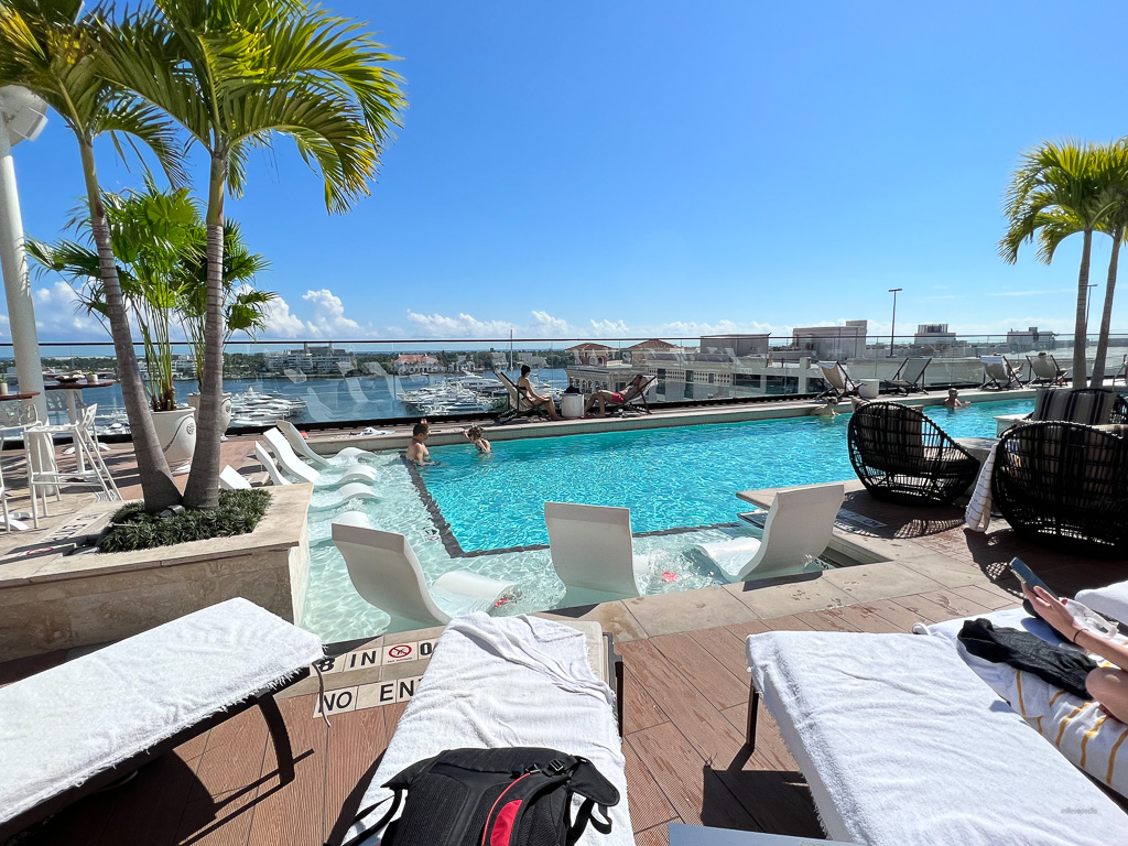 The Ben West Palm Beach Hotel, Autograph Collection-61