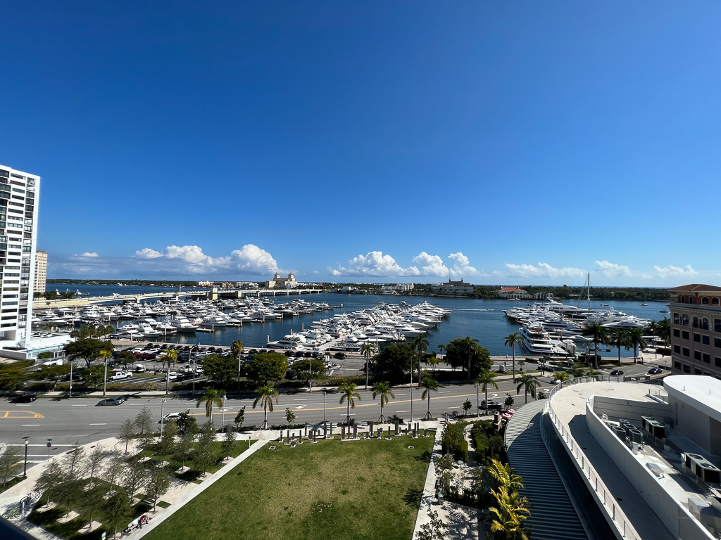 The Ben West Palm Beach Hotel, Autograph Collection-62