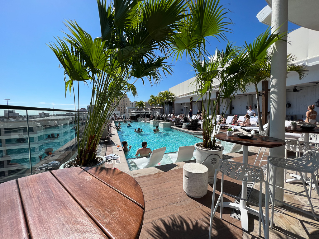 The Ben West Palm Beach Hotel, Autograph Collection-63