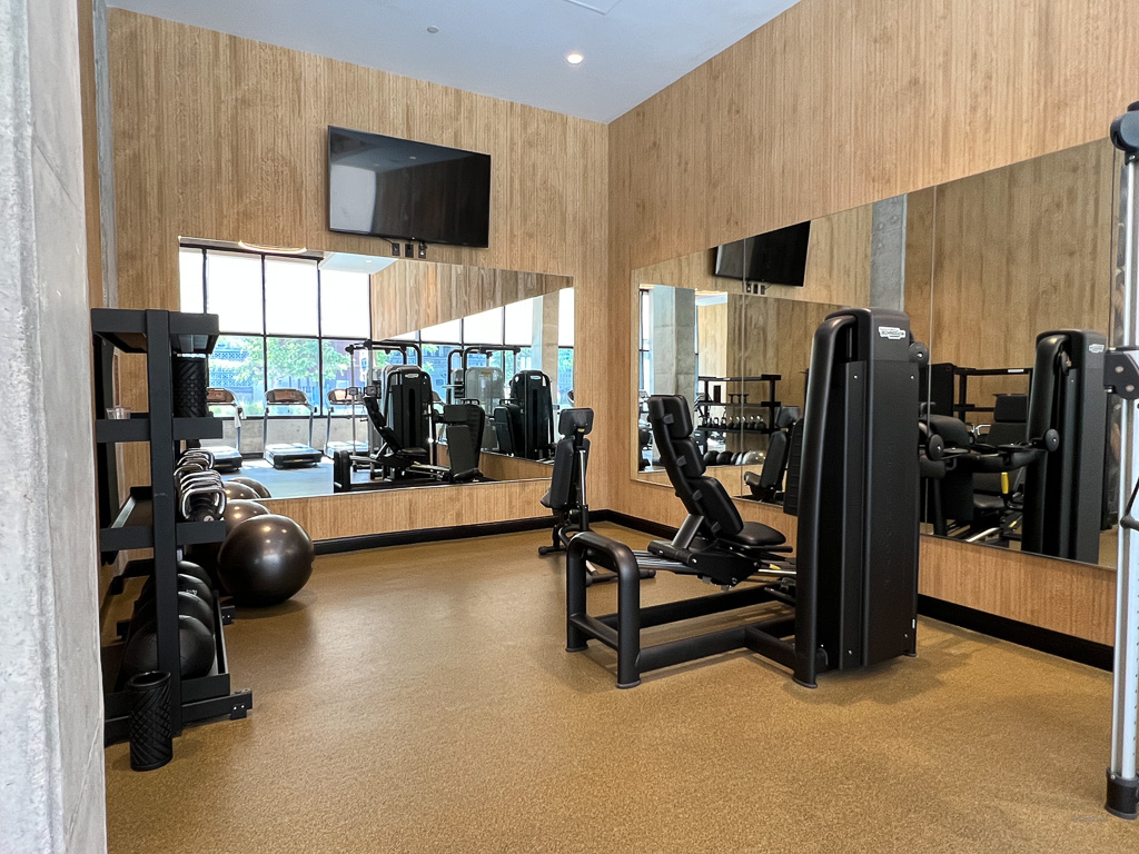 The Ben West Palm Beach Hotel, Autograph Collection-72