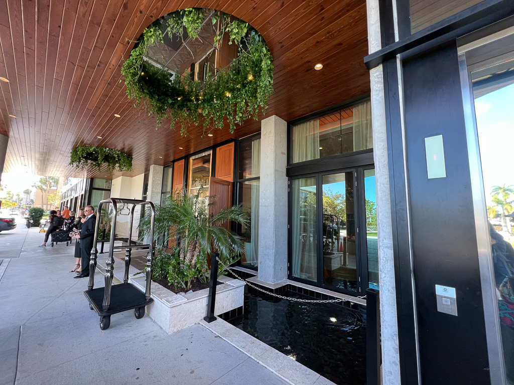 The Ben West Palm Beach Hotel, Autograph Collection-78