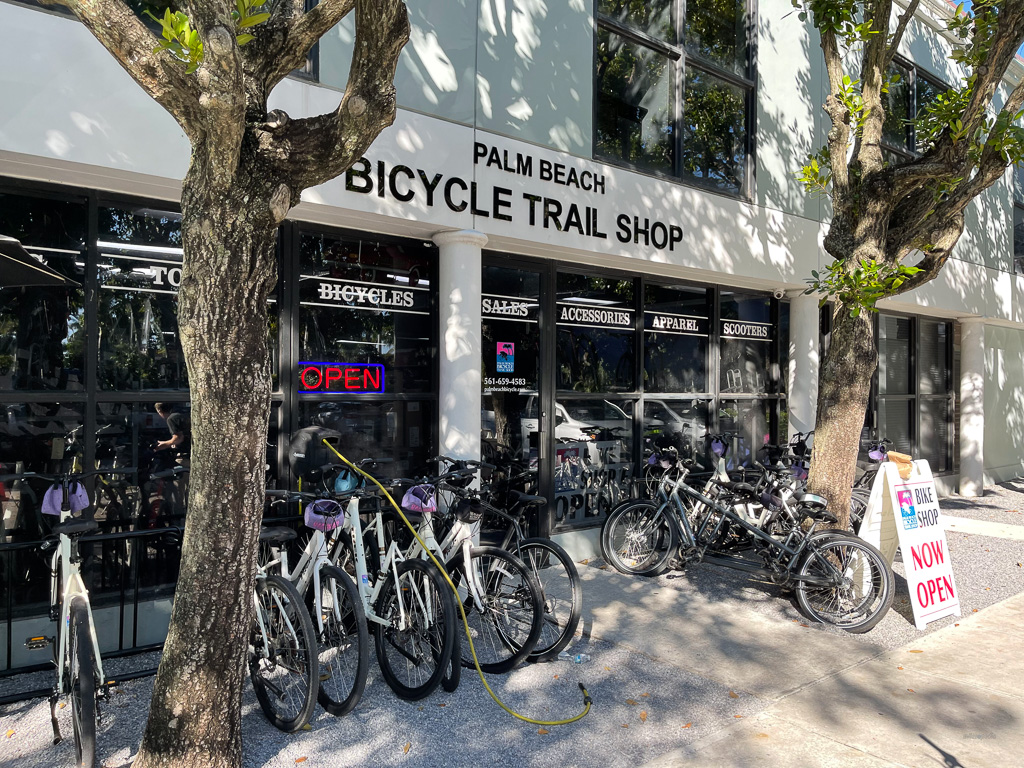 The Ben West Palm Beach Hotel, Autograph Collection-82