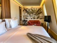 The Ivens hotel Autograph Collection Lisbon Chambre