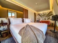 The Ivens hotel Autograph Collection Lisbon Chambre