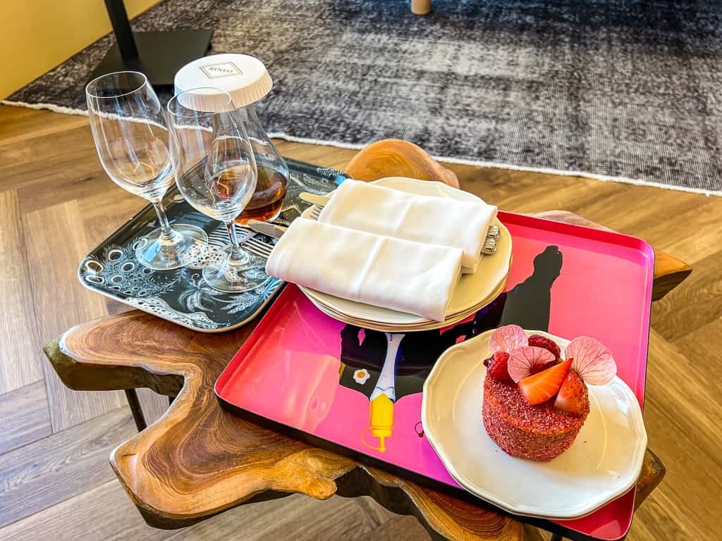 The Ivens hotel Autograph Collection Lisbon Chambre