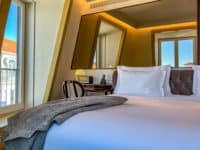 The Ivens hotel Autograph Collection Lisbon Chambre