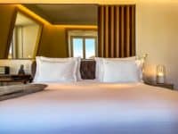 The Ivens hotel Autograph Collection Lisbon Chambre