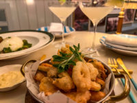 The Ivens Hotel Autograph Collection Lisbon Crudo