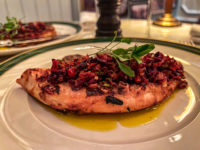 The Ivens Hotel Autograph Collection Lisbon Crudo