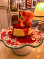 The Ivens Hotel Autograph Collection Lisbon Crudo