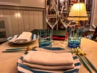 The Ivens hotel Autograph Collection Lisbon Crudo