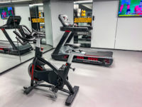 The Ivens Hotel Autograph Collection Lisbon Fitness