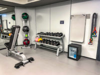 The Ivens Hotel Autograph Collection Lisbon Fitness