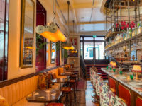 The Ivens Hotel Autograph Collection Lisbon Gastro Bar