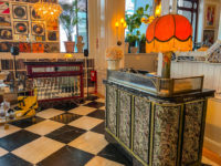 The Ivens Hotel Autograph Collection Lisbon Gastro Bar