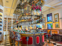 The Ivens Hotel Autograph Collection Lisbon Gastro Bar
