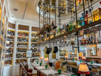 The Ivens Hotel Autograph Collection Lisbon Gastro Bar