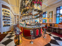 The Ivens Hotel Autograph Collection Lisbon Gastro Bar