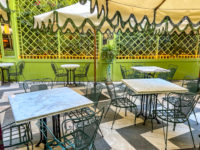 The Ivens Hotel Autograph Collection Lisbon Le Rocco