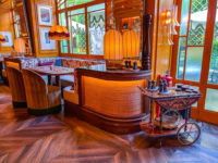 The Ivens Hotel Autograph Collection Lisbon Le Rocco