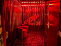 The Ivens Hotel Autograph Collection Lisbon Le Rocco