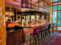 The Ivens Hotel Autograph Collection Lisbon Le Rocco