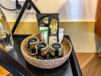 The Ivens Hotel Autograph Collection Lisbon Mini Bar