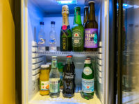 The Ivens Hotel Autograph Collection Lisbon Mini Bar