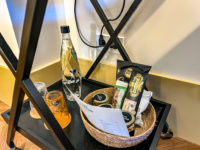 The Ivens Hotel Autograph Collection Lisbon Mini Bar