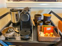 The Ivens Hotel Autograph Collection Lisbon Mini Bar