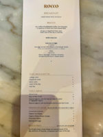 The Ivens Hotel Autograph Collection Lisbon Petit Déjeuner