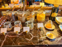 The Ivens Hotel Autograph Collection Lisbon Petit Déjeuner