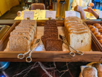 The Ivens Hotel Autograph Collection Lisbon Petit Déjeuner