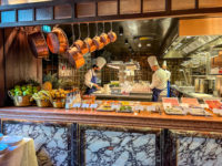 The Ivens Hotel Autograph Collection Lisbon Petit Déjeuner