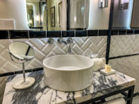 The Ivens Hotel Autograph Collection Lisbon Salle De Bain