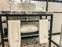 The Ivens Hotel Autograph Collection Lisbon Salle De Bain