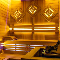 Four Points By Sheraton Istanbul Kagithane