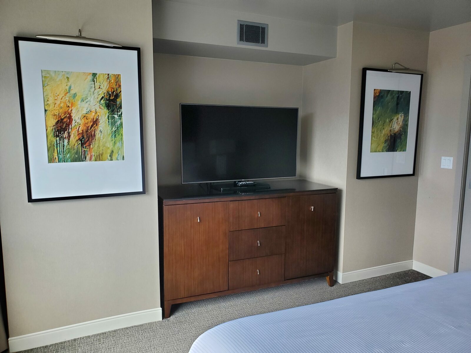 Review Westin Montreal