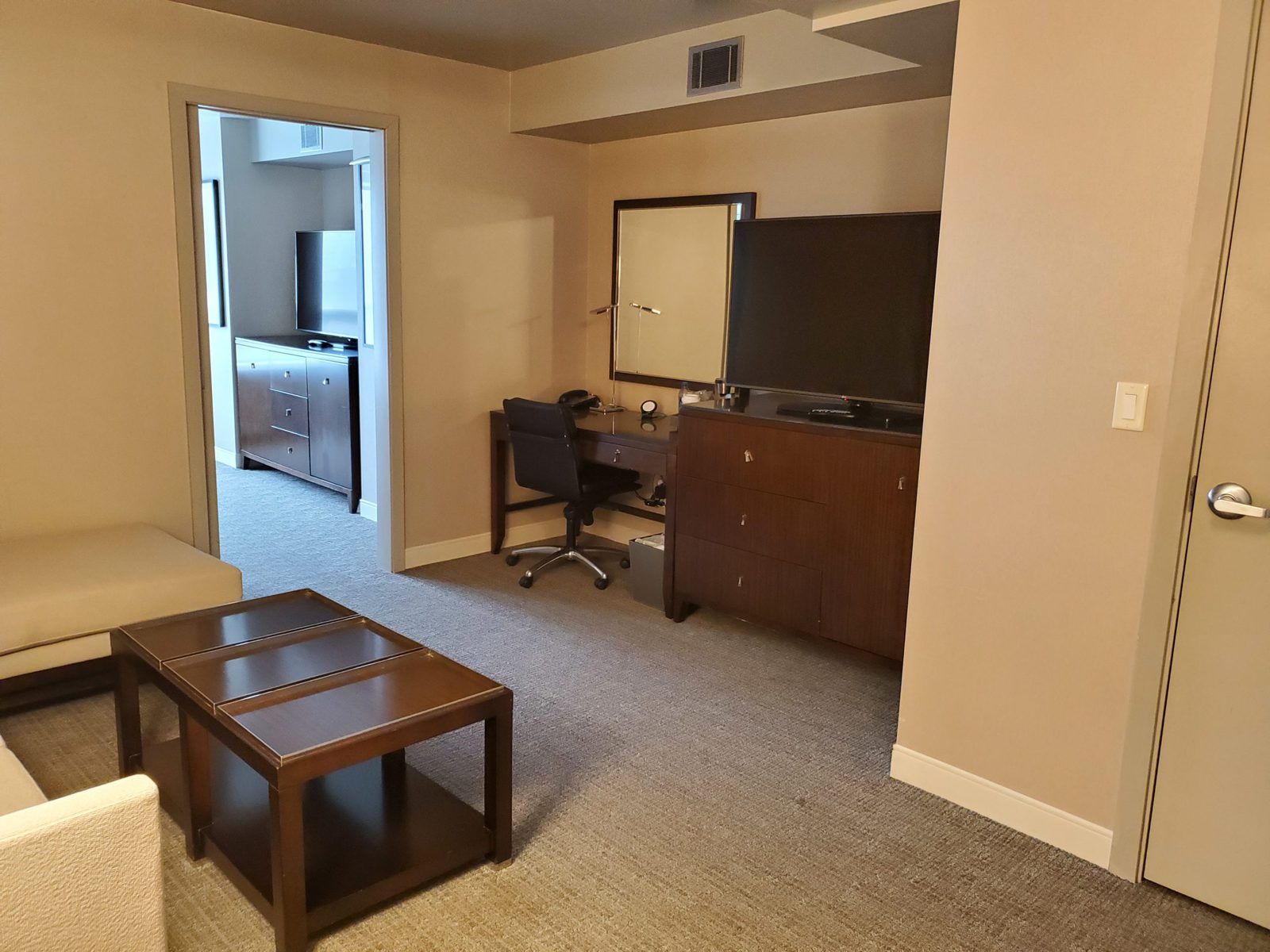 Review Westin Montreal