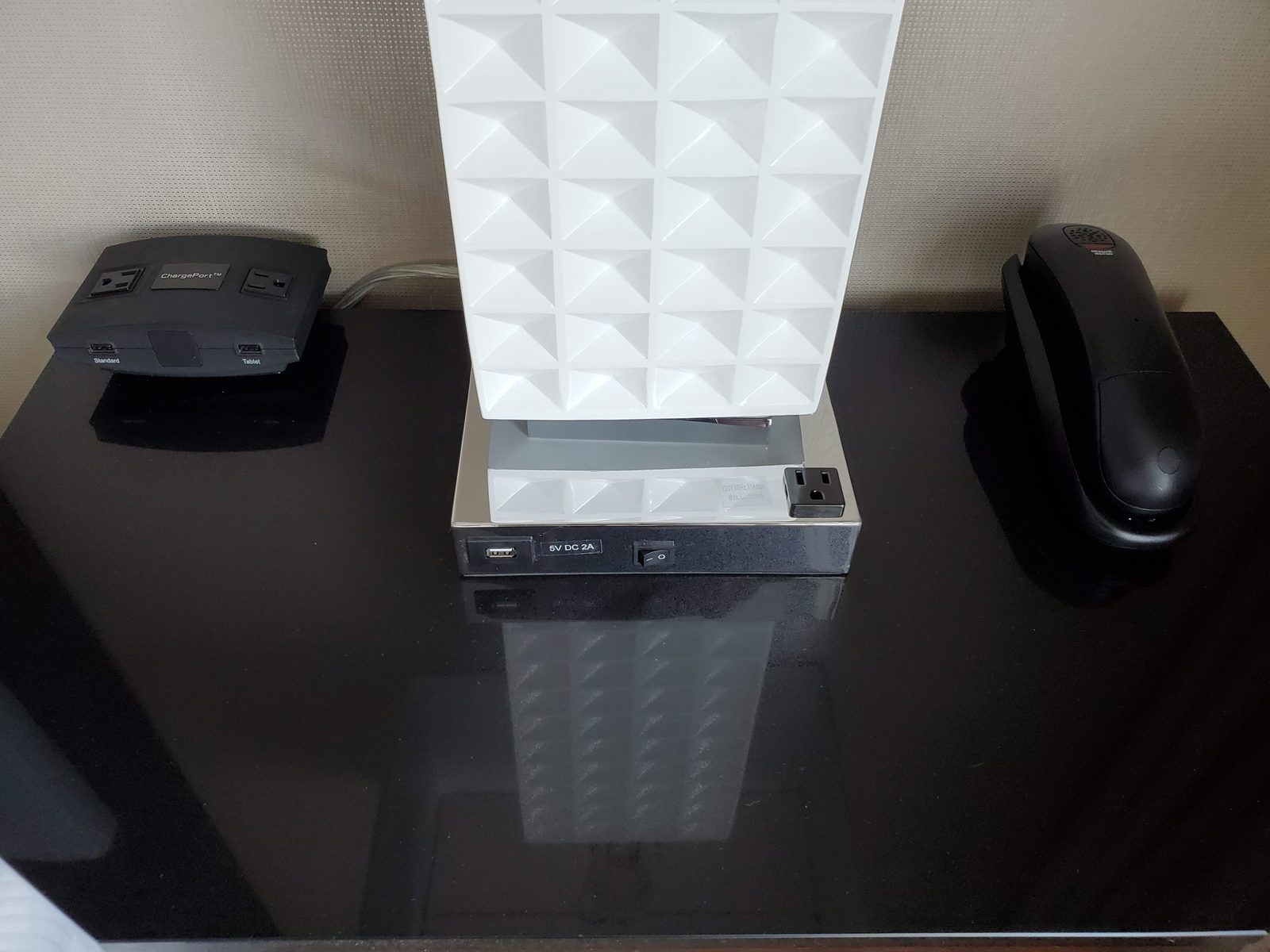 Review Westin Montreal