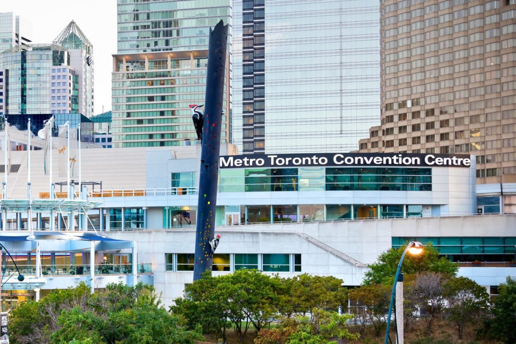 Metro Toronto Convention Centre